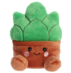 PELUCHE AURORA - PALM PALS - SUCCULENTE GIGI 5